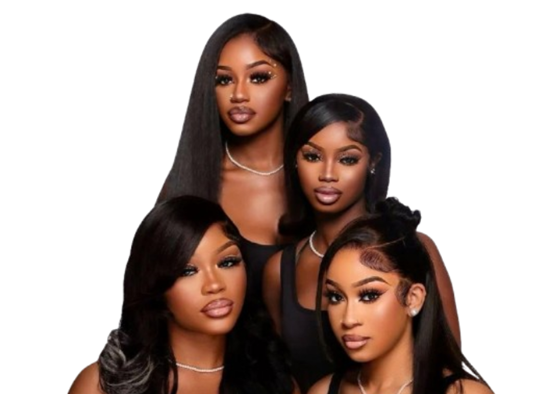 Referral Friends Visual