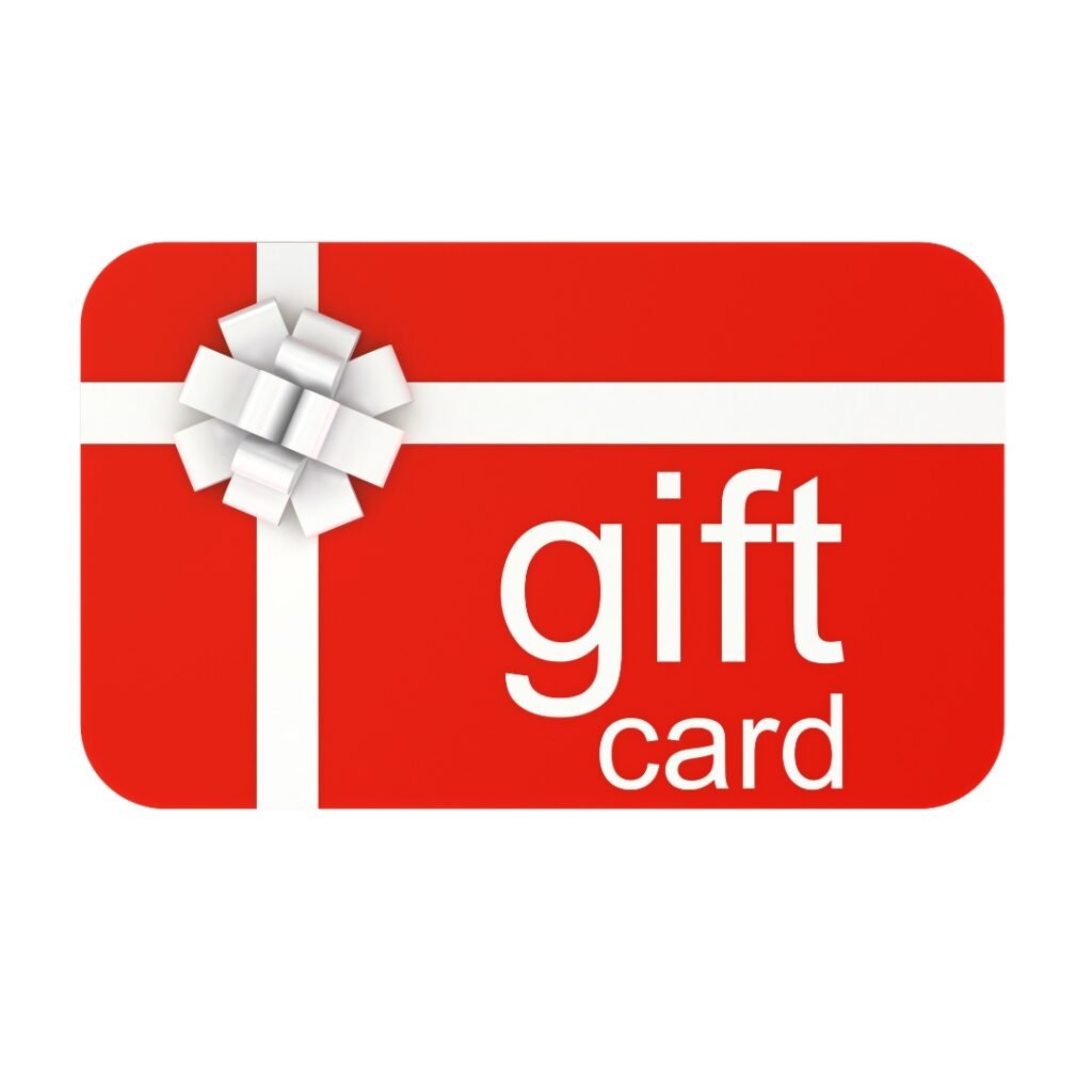 E Gift Card – Hairbyvintage