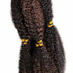 Brazilian-kinky-human-hair-extension-colour-1b-33-4C-texture-hairbyvintage-salon-lekki-lagos-nigeria