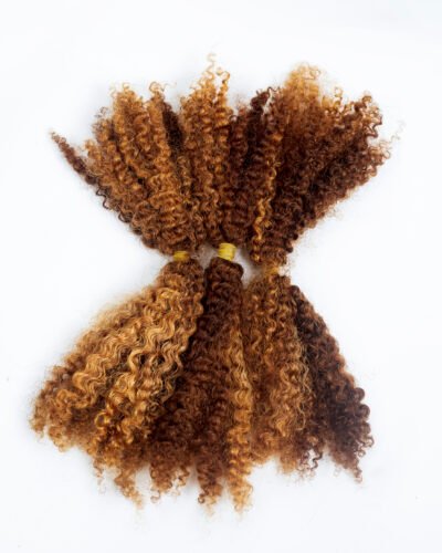 Brazilian-kinky-human-hair-extension-colour-27-30-33-4C-texture-hairbyvintage-salon-lekki-lagos-nigeria