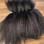 Burmese-curls-human-hair- extension-hairbyvintage-salon-lagos-mechanic