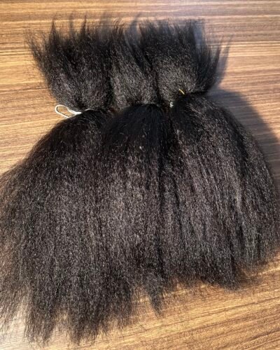 Burmese-curls-human-hair- extension-hairbyvintage-salon-lagos-mechanic