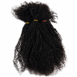 Sisterlocs-with-jerry-curls-human-hair-extensions-colour-1b-hairbyvintage-salon-lekki-lagos-nigeria