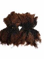 Brazilian-kinky-human-hair-extension-colour-1b-33-4C-texture-hairbyvintage-salon-lekki-lagos-nigeria