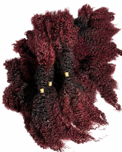 Brazilian-kinky-human-hair-extension-colour-1b-35-4C-texture-hairbyvintage-salon-lekki-lagos-nigeria