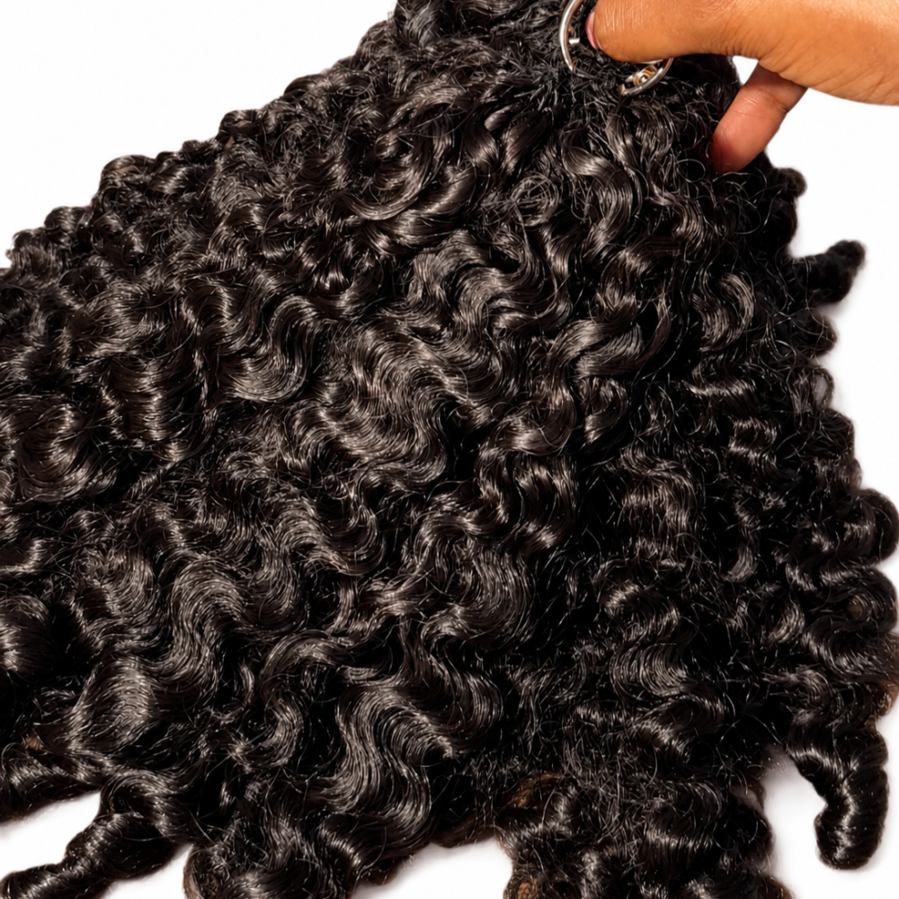 Burmese-curl-crotchet-human-hair-colour-1b-hairbyvintage-salon-lekki-lagos