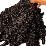 Burmese-curl-crotchet-human-hair-colour-1b-hairbyvintage-salon-lekki-lagos