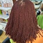 Sisterlocs-human-hair-extension-colour-35-4C-texture-hairstyle-hairbyvintage-salon-lekki-lagos-nigeria