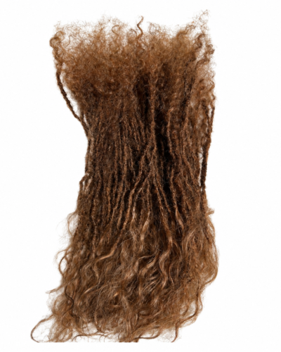 Sisterlocs-with-wet-and-wavy-curls-human-hair-extension-colour-27-30-mix-hairbyvintage-salon-lekki-lagos-nigeria